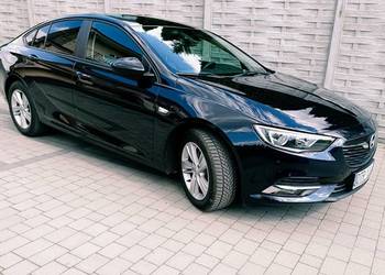 Opel Insignia 2.0 170 KM