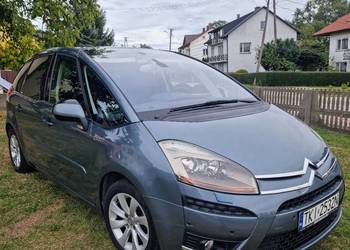 Citroën C4 picasso 2.0hdi 145.000km