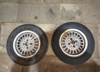 Polonez alufelgi 13 4x98 oz