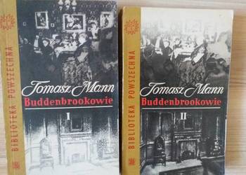 Buddenbrookowie