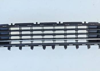 VW GOLF 7 VII SPORTSVAN 510 KRATKA ŚRODKOWA ZDERZAKA PRZÓD 510853677H