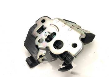 ZAMEK KLAPY TYŁ AUDI A6 C7 Sedan/Limuzyna 10-18