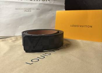 Pasek Louis vuitton