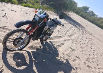 Yamaha dt 125r