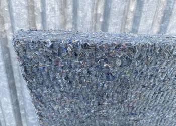 Wygłuszenie filc ocieplenie