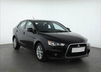 Mitsubishi Lancer 1.6 MIVEC