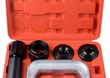 Prasa do przegubów kulowych