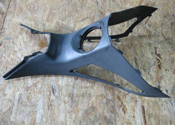 Gilera nexus 500 owiewka wypełnienie
