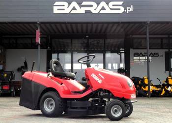 Traktorek kosiarka Ferrari NOWY SILNIK GWARANCJA (260223.6) - Baras