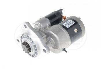 Rozrusznik z reduktorem MF-3 R-11H 9142764 MF255 i pochodne.