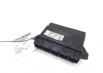 MODUŁ JAGUAR XF 6G91-19G481-AL MODUŁ JAGUAR XF 6G91-19G481-AL