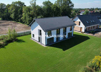 Dom bliźniak 155m2 Kraków