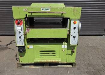 GRUBOŚCIÓWKA JAROMA DSMB-63 – 630 mm / 5,5 kW
