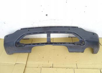 OPEL MOKKA X SPOILER DOKŁADKA DYFUZOR TYŁ ZDERZAK