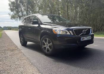 Volvo XC60 3.0T6 304KM