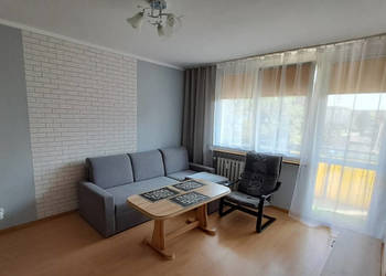 Mieszkanie 2-pok. do wynajęcia