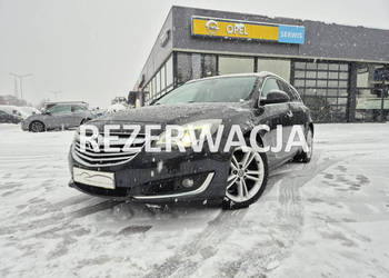 Opel Insignia A (2008-2017)