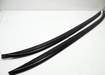 RELINGI DACHOWE KOMPLET BMW E91 LCI 7255483 7255484 (17193189)