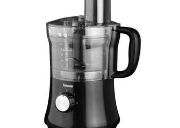 czarny robot kuchenny TRISTAR