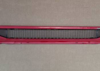SCANIA R XPI GRILL ATRAPA LISTWA SIATKA V8 WYSOKA