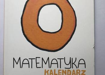 Nowa! Matematyka. Kalendarz ósmoklasisty. Szkoła podstawowa