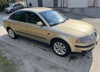 Passat B5 FL 2.0 LPG