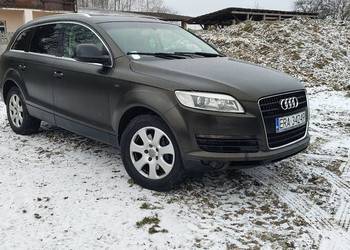 Audi Q7 3.0 TDI