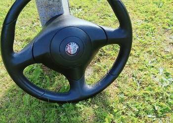 Kierownica alfa Romeo