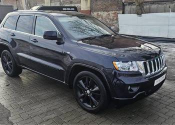 Jeep Grand Cherokee wk2 3.6benzyna 4x4