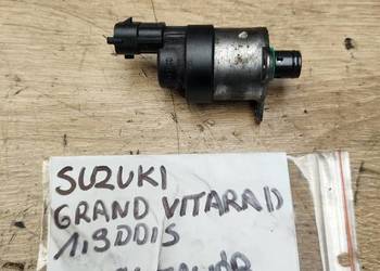 SUZUKI RENAULT 1,9DCI 1,9DDIS zawór pompy 0928400875