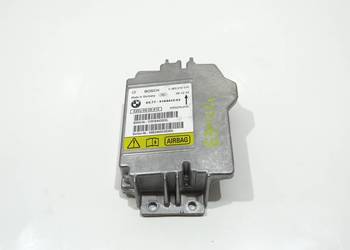 MODUŁ SENSOR AIRBAG BMW E90 E91 LCI 9184432