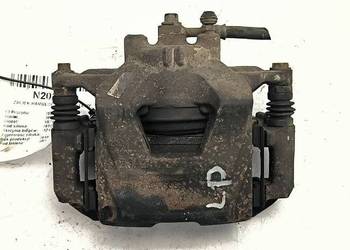 ZACISK HAMULCOWY PRZÓD LEWY OPEL ASTRA J ZACISK HAMULCOWY PRZÓD LEWY OPEL ASTRA J