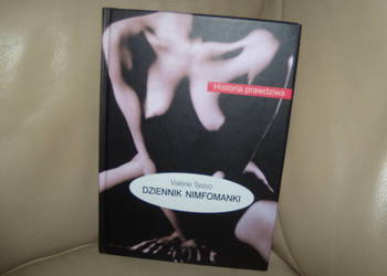 Dziennik nimfomanki Valerie Tasso