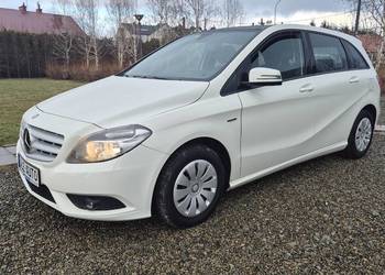 MERC 1,8 109KM DIESEL OPŁACONY bogata wersja