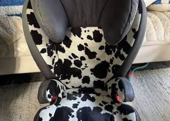 Fotelik samochodowy Romer z isofix