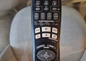 Pilot do magnetowidu JVC PQ21953K