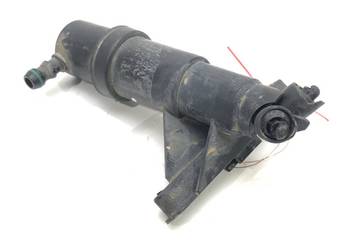 SPRYSKIWACZ REFLEKTORA LEWY BMW E60 Hatchback 03-10 130605 DYSZA