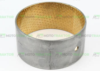 TULEJKA ZAWIESZENIA OSI 105x110x55,4 MASSEY FERGUSON 3712152M1