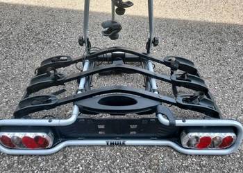 Thule EuroRide 942