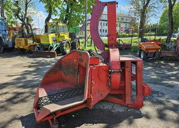 Rębak Farmi CH 260