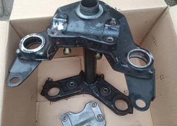 MZ półka / owiewka / uchwyt / stacyjka / zegary / ETZ / 251 / 301 / orygina