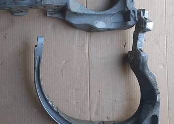 Wspornik Mocowanie Katalizatora VOLVO FH