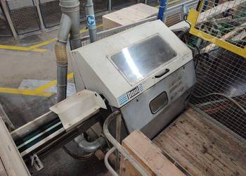 linia optymalizacji, piła optymalizerka, piła poprzeczna paul