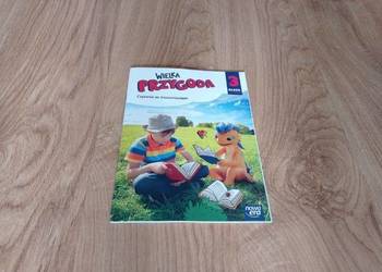 Wielka Przygoda. Czytanie ze zrozumieniem. Klasa 3 Wielka Przygoda. Czytanie ze zrozumieniem. Klasa 3