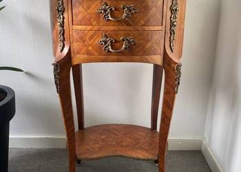 Antyk / komoda rokoko / barek rokoko / szafka rokoko