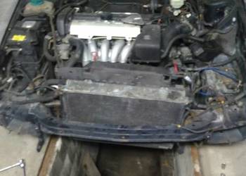 Volvo v70 2,5 benzyna komplet chłodnic ,automat.