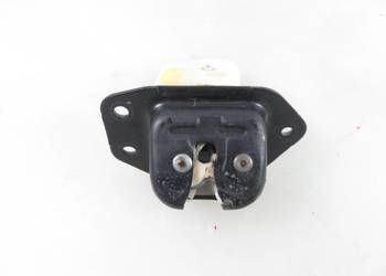 ZAMEK KLAPY RENAULT KOLEOS I