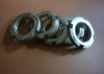 OT-64 nakrętka 23-032-5257