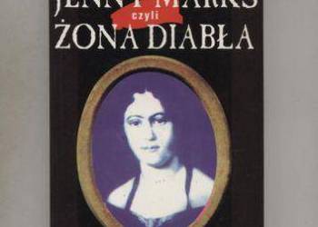 Jenny Marks czyli żona diabła