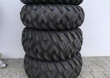 12 calowe koła can am